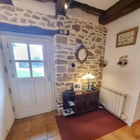 Bed & Breakfast Les Berges De La Planchette Yvignac-la-Tour