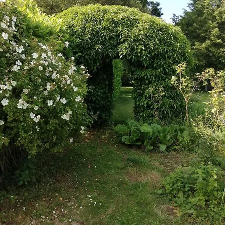 Bed & Breakfast Les Berges De La Planchette *