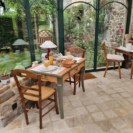 Bed & Breakfast Les Berges De La Planchette *